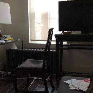 Meet your Posher, Michael